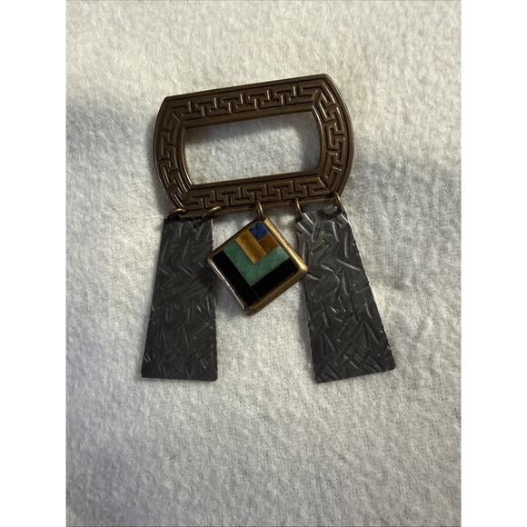 Brooch - Picture 2 of 4